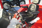  International 886
