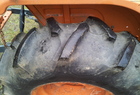 1986 Kubota B7200