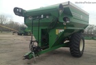 2001 J&M 750-16