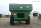 2001 J&M 750-16