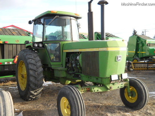 1974 John Deere 4430