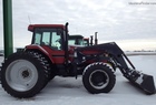1988 Case 7140