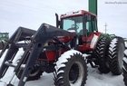 1988 Case 7140