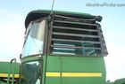 1976 John Deere 8630