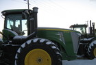 2012 John Deere 9460R