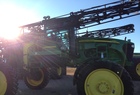 2006 John Deere 4720