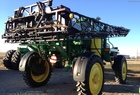 2006 John Deere 4720
