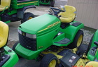 2001 John Deere 335