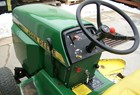 1986 John Deere 330