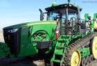 2012 John Deere 8310RT