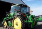 2012 John Deere 8310RT