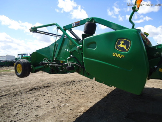 2007 John Deere 615