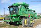 2008 John Deere 9770 STS