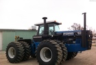 1992 Ford 976