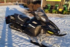 2011 Ski Doo GSX SE 1200 4-Tec