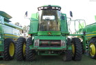 2005 John Deere 9860 STS