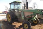 1978 John Deere 4440