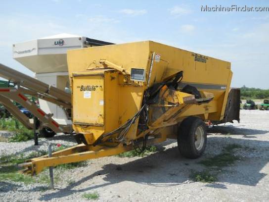 1998 Buffalo 440