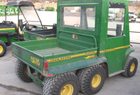 1995 John Deere 6X4