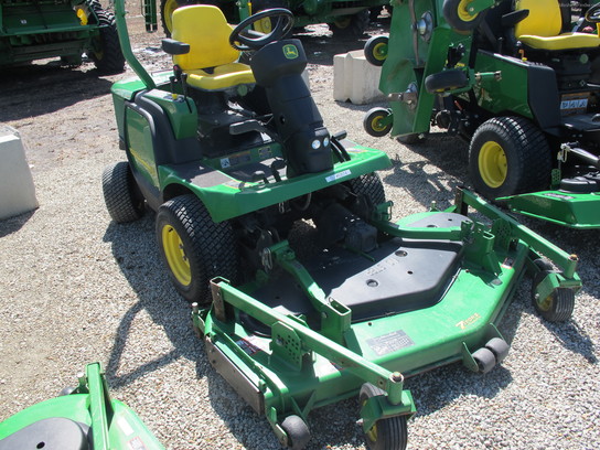 2007 John Deere 1445