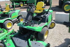 2007 John Deere 1445