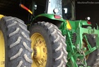 2006 John Deere 8330