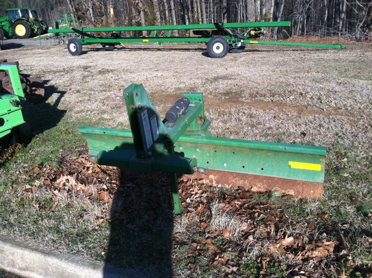 2007 Frontier RB2184
