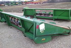 1974 John Deere 643