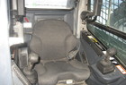 2011 John Deere CT323D