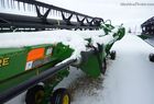 2011 John Deere 630D