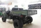 2005 John Deere HPX 4X4 TRAIL