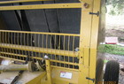  Vermeer 505 SI