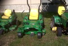2009 John Deere Z810A
