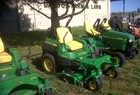2009 John Deere Z810A