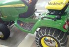 2008 John Deere X720