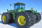 2004 John Deere 9520