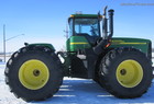 2004 John Deere 9520