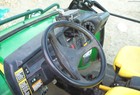 2011 John Deere XUV 855D