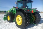 2009 John Deere 7930