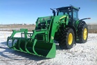 2009 John Deere 7930