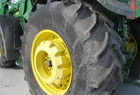 2009 John Deere 7930