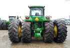 2000 John Deere 9400