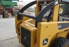 2008 John Deere 320