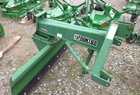 2008 Frontier RB2272