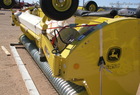 2012 John Deere 645C