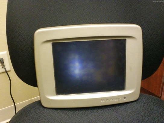  John Deere 2600 Display