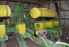 1998 John Deere 1760