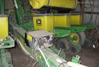 1998 John Deere 1760