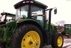 2011 John Deere 7200R