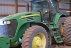 2004 John Deere 7820